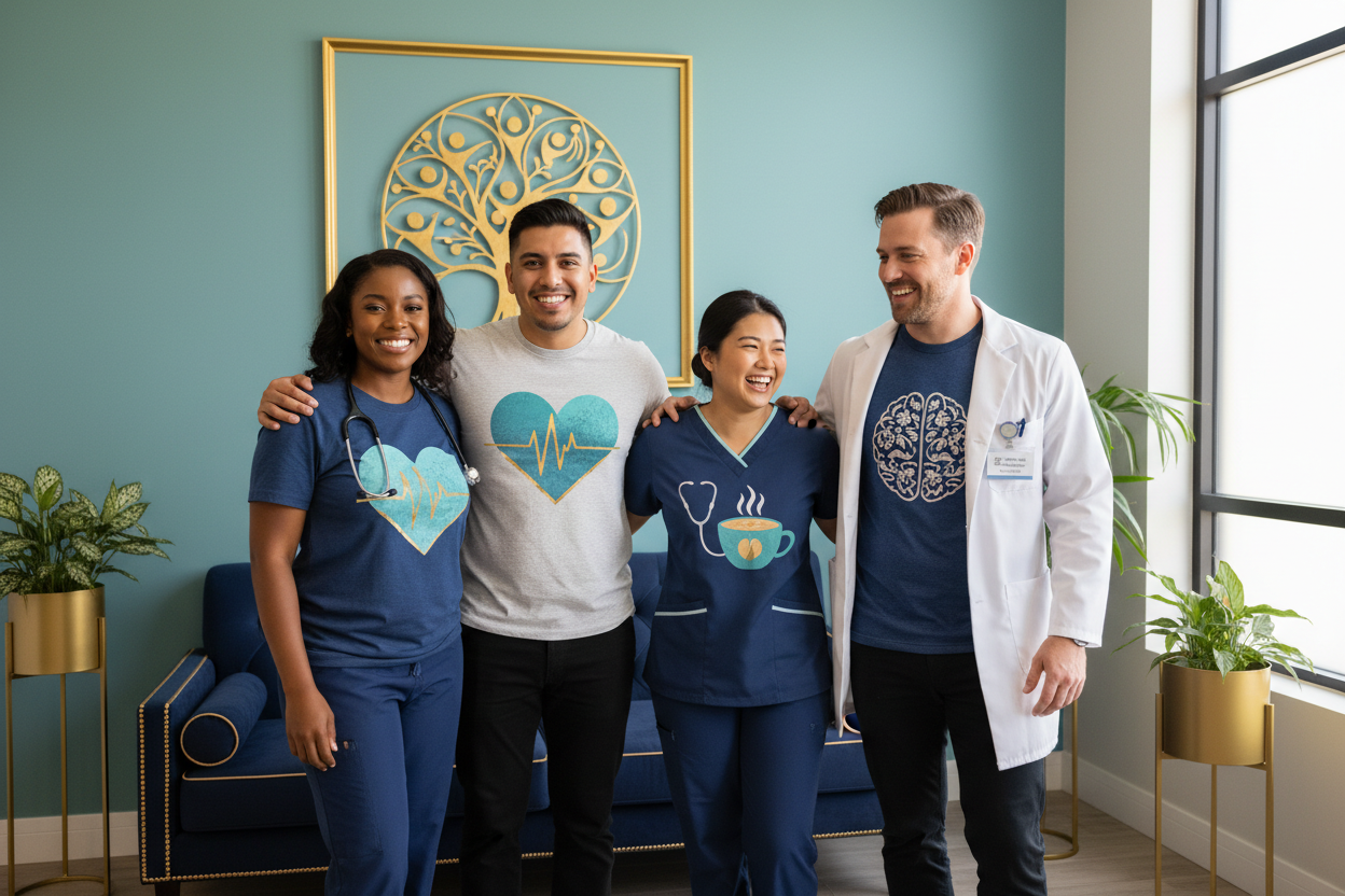 Beezy's Medical Boutique Hero Banner